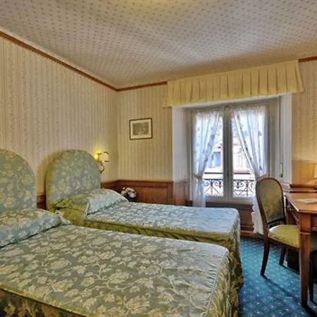 Hotel Miralago 4*