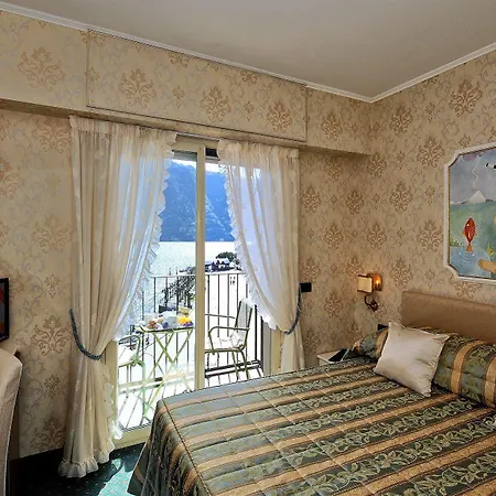 Miralago Hotel Cernobbio