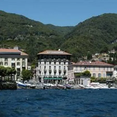 Miralago Hotel