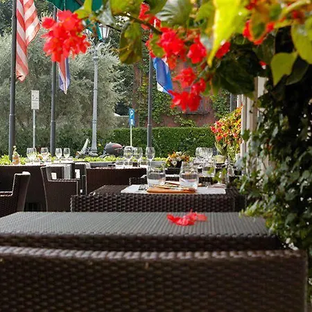 Hotel Miralago 4*