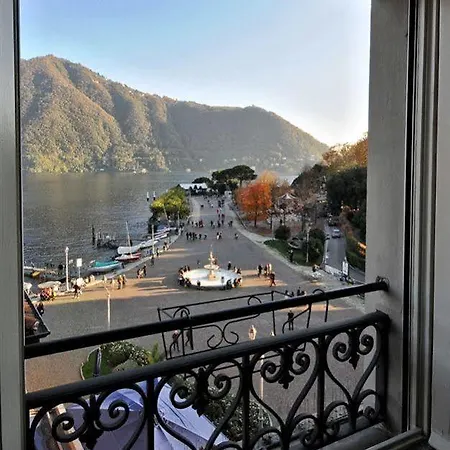 Hotel Miralago 4*