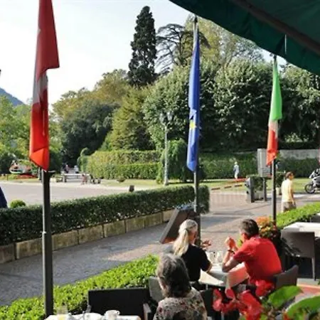 Hotel Miralago 4*
