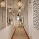 Miralago Luxury Apartments Hotel