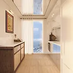 Miralago Luxury Apartments 4* Cernobbio